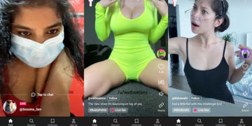 FikFap: новый adult TikTok