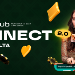 Митап CPA.Club Connect 2.0 на Мальте.