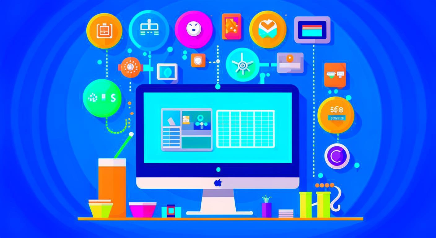 Эксперимент Programmatic SEO, длившийся 16 месяцев, подошел к концу - 23 000 кликов и 320 000 показов