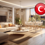 Модель CPA в недвижимости Турции: получай деньги за лида