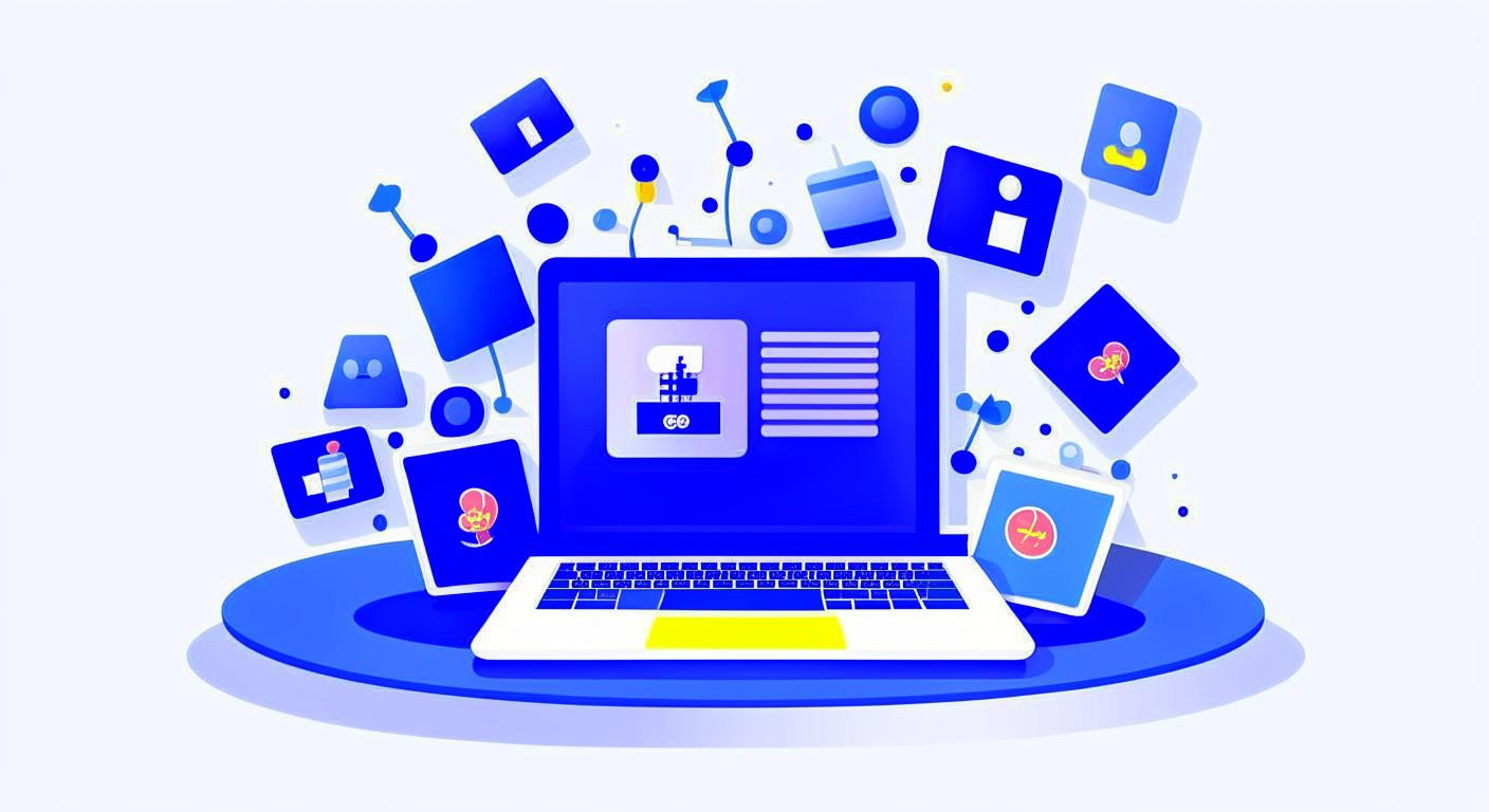 3 распространенные ошибки в Facebook и способы их решения