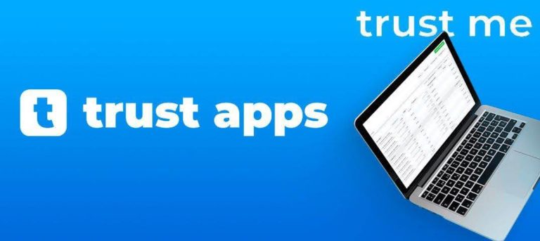 Обзор сервиса аренды приложений IOS Trust Apps для арбитража трафика
