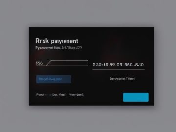 Как тестировать привязку карты без Risk Payment