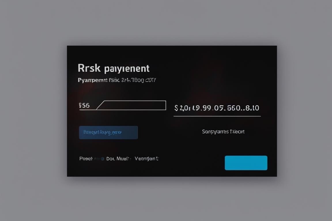Как тестировать привязку карты без Risk Payment