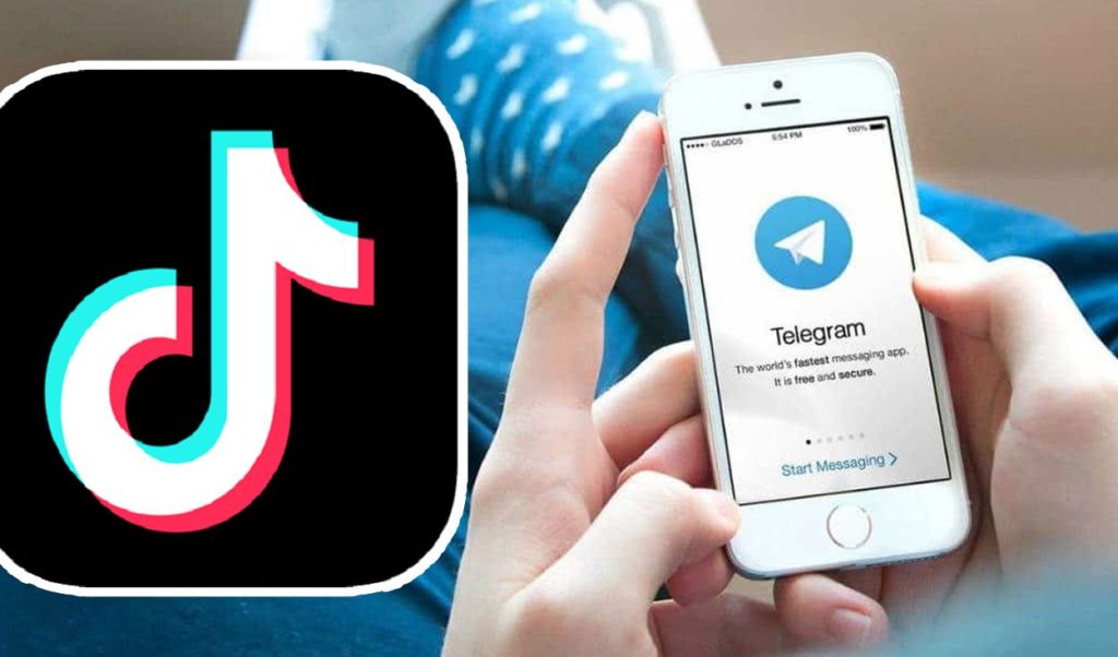 Монетизация трафика из TikTok в Telegram