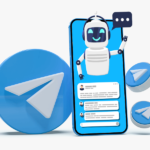 Создание Telegram-бота для арбитража трафика