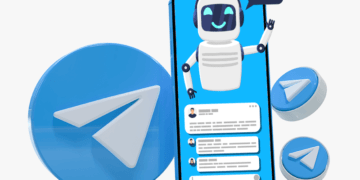 Создание Telegram-бота для арбитража трафика
