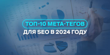 ТОП-10 мета-тегов для SEO в 2024 году