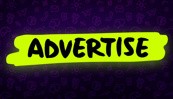 Advertise