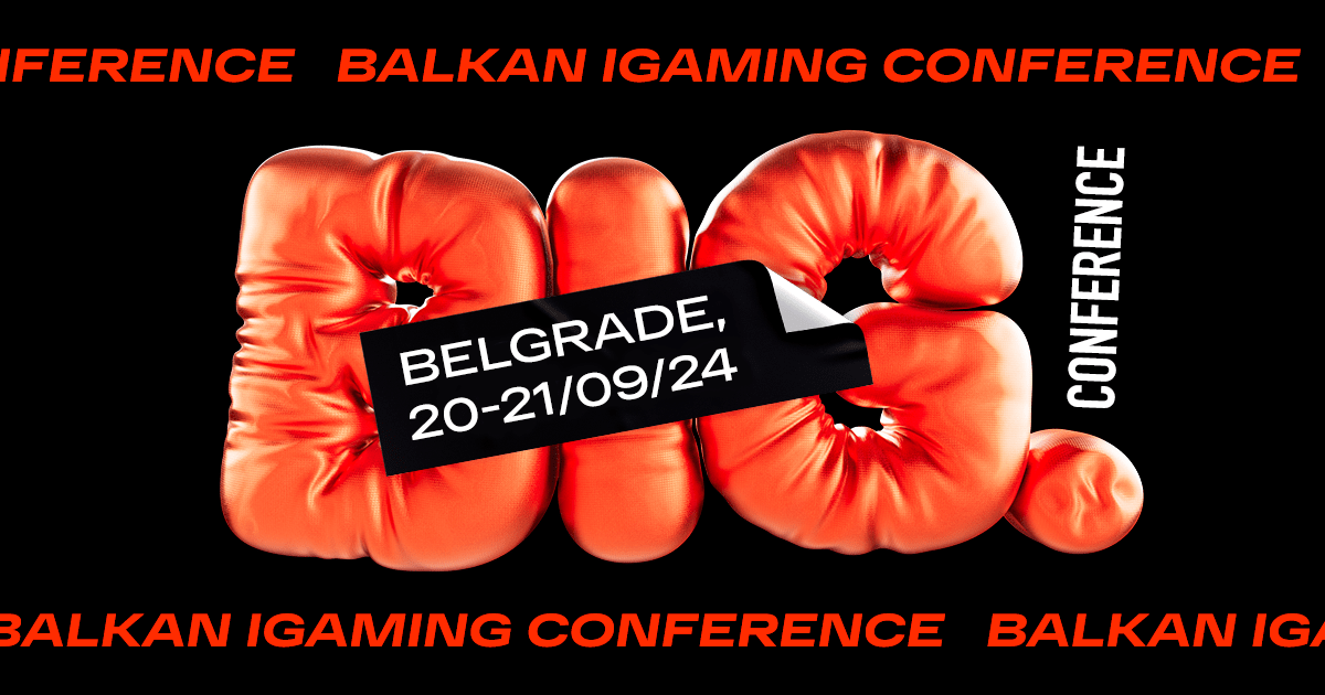 2000 человек из гемблинг-индустрии приедет в Белград на BIG Conference