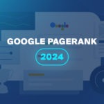 Google PageRank 2024  