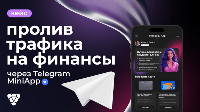 конструктор telegram miniapp