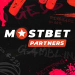 Mostbet Partners