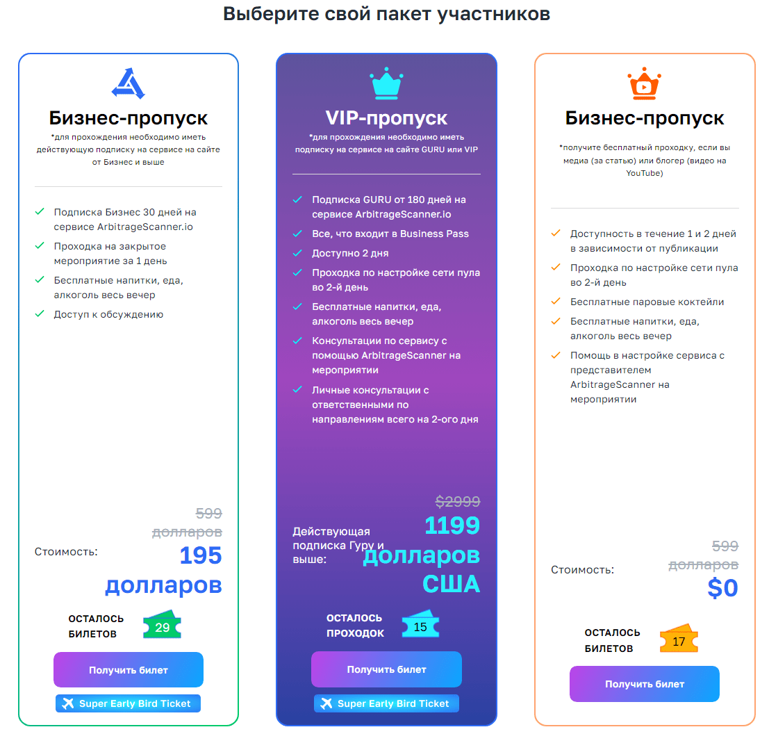 Как крипто киты зарабатывают 1000x на анализе кошельков? ArbitrageScanner.io - узнай на мероприятии в Дубае