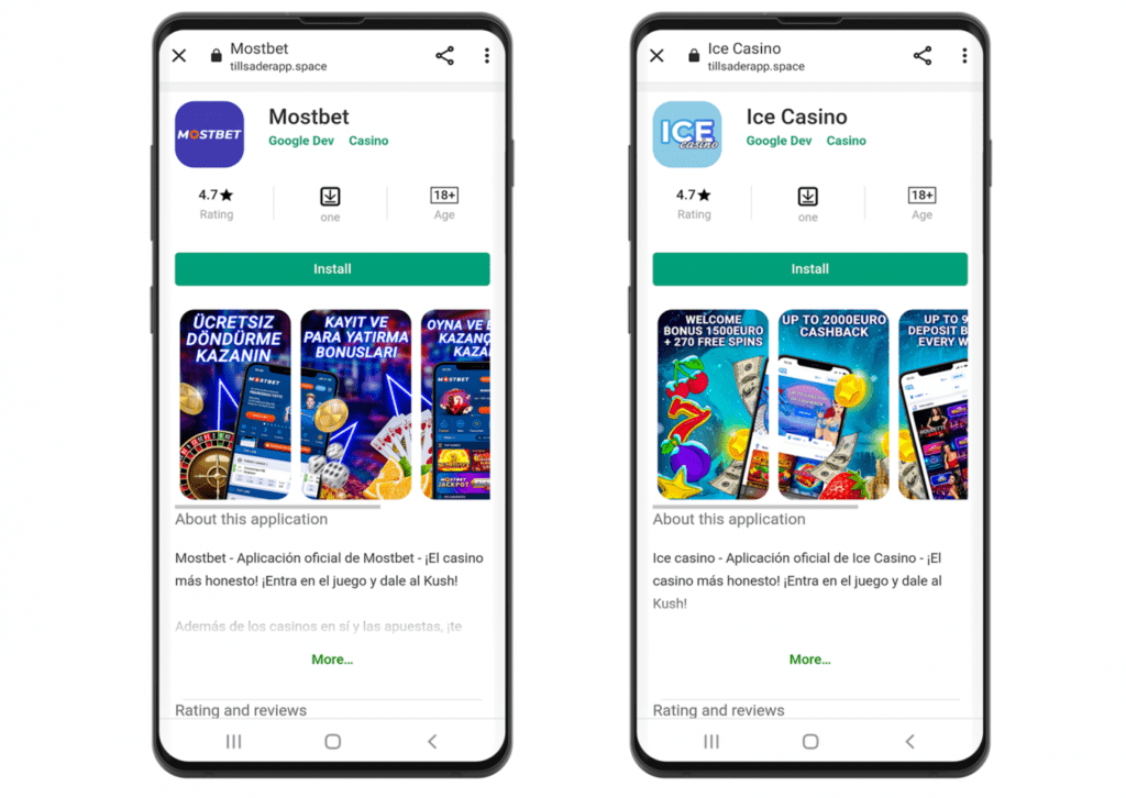 PWA-приложения под гемблинг – что это такое и в чем их особенности