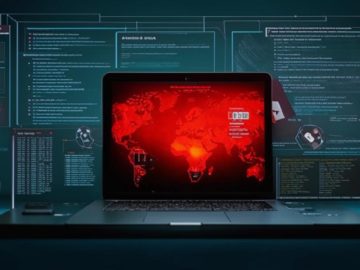 OSINT ресурсы для исследования программ-вымогателей.