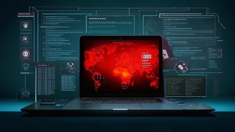 OSINT ресурсы для исследования программ-вымогателей.