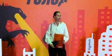 Обзор конференции Кадровый голод 2024 от свежей партнерки Pampadu