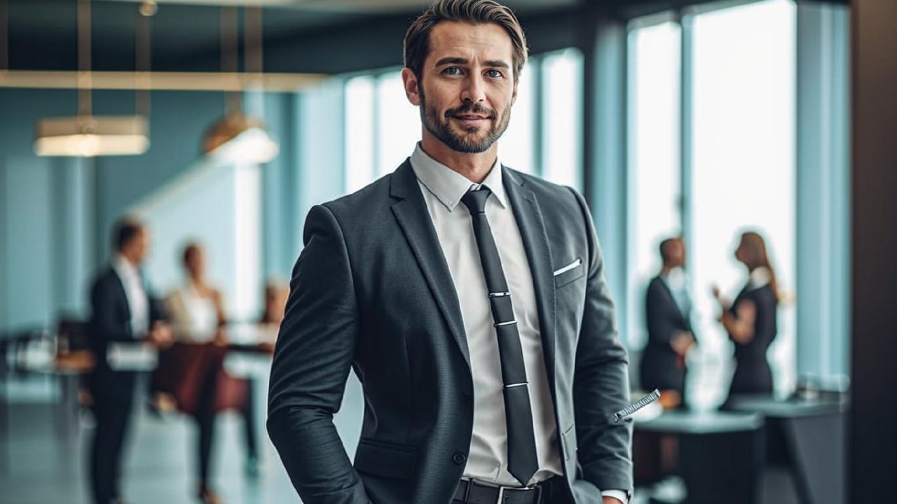 Вакансия Affiliate-менеджер для тех кто хочет попробовать свои силы в CPA