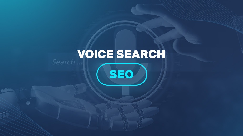 Voice Search SEO 