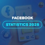 Facebook statistics 2025  