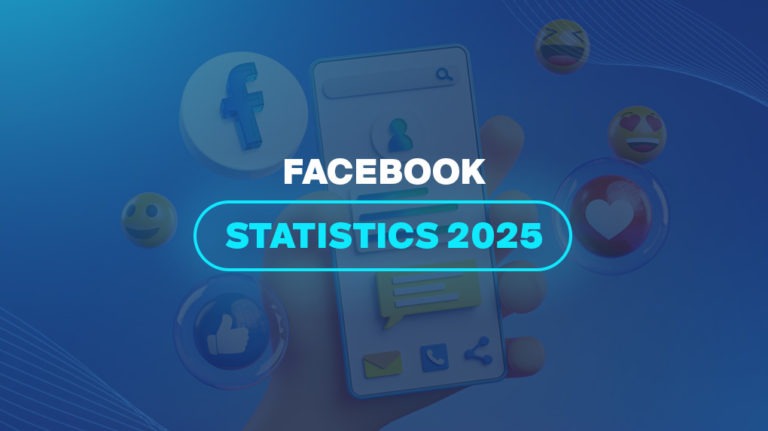 Facebook statistics 2025 Facebook statistics 2025