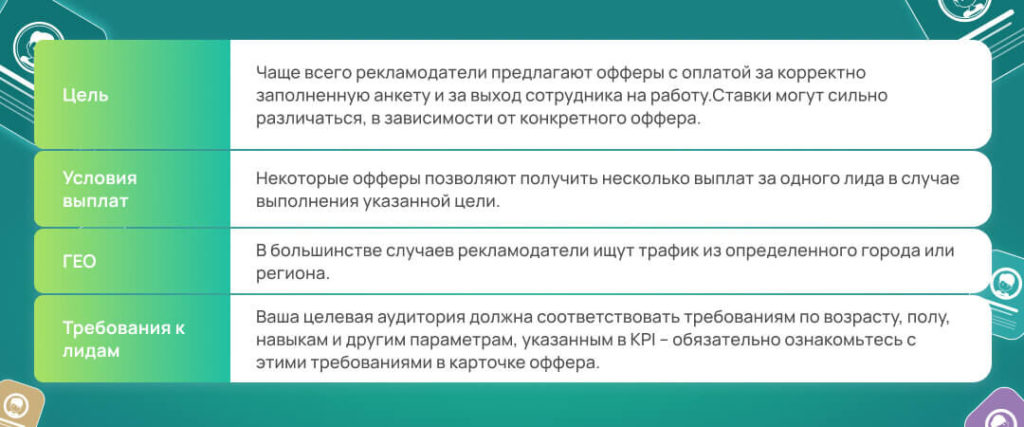 Подключение оффера новичку в арбитраже трафика – как получить свой первый опыт
