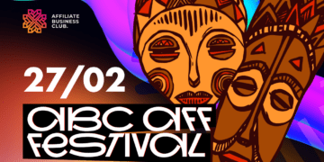 Скандальная ночь грядет в Дубае! ABC AFF FEST