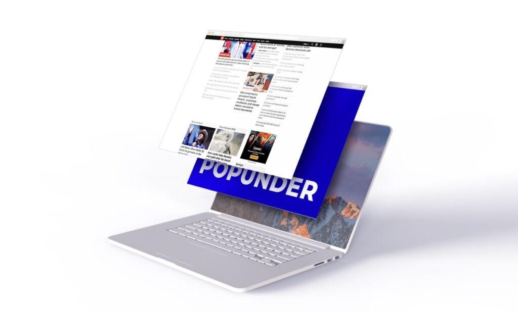 Секреты работы с Popunder-трафиком: кейсы и рекомендации