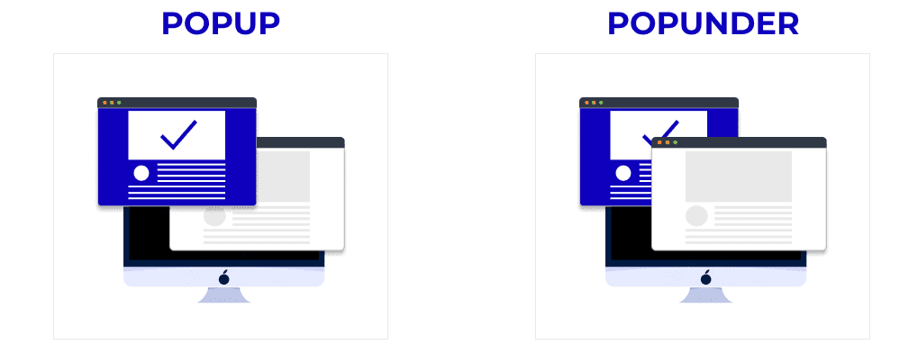 Секреты работы с Popunder-трафиком: кейсы и рекомендации