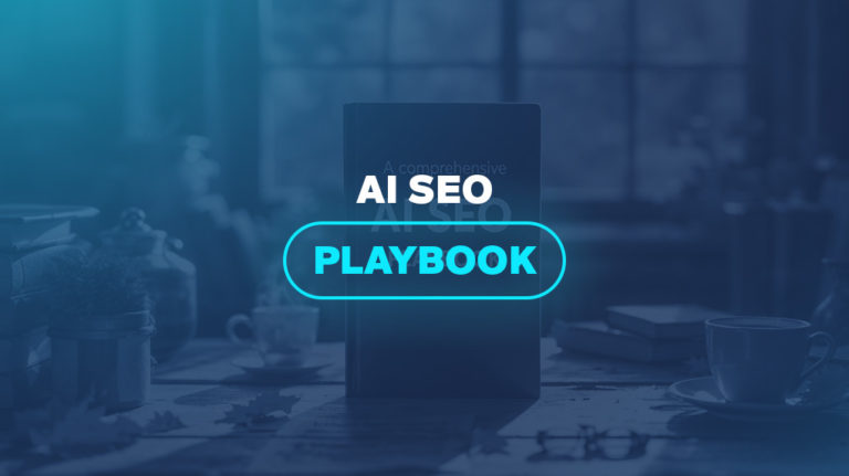 AI SEO Playbook