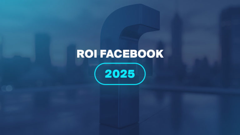 ROI Facebook 2025