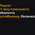 LuckyTeam: путь от внутреннего медиабаинга к масштабному бизнесу