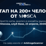 Криптобиржа MoscaEx закрытая зона для избранных: что вас ждет на Mosca VIP?