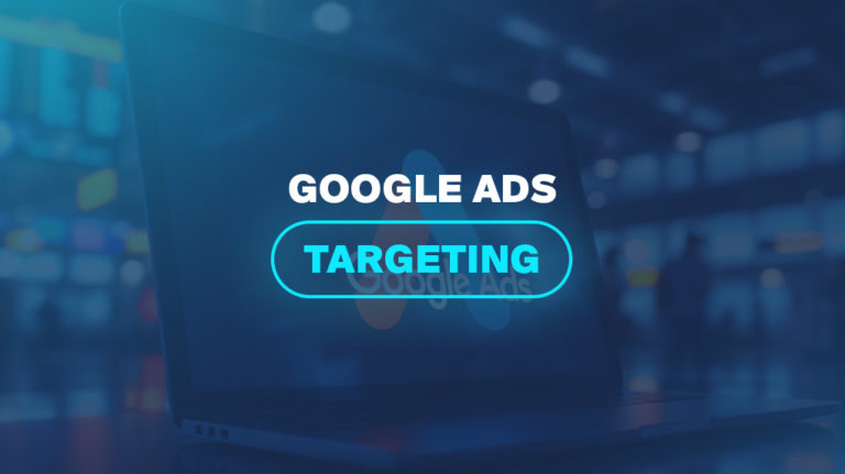 Google Ads Targeting