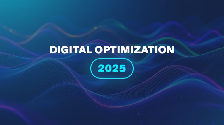 Digital Optimization 2025