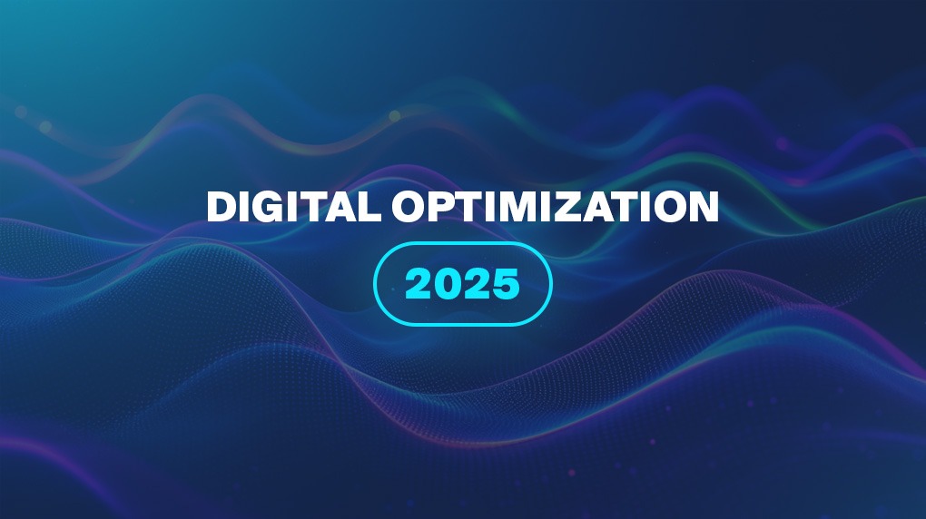 Digital Optimization 2025