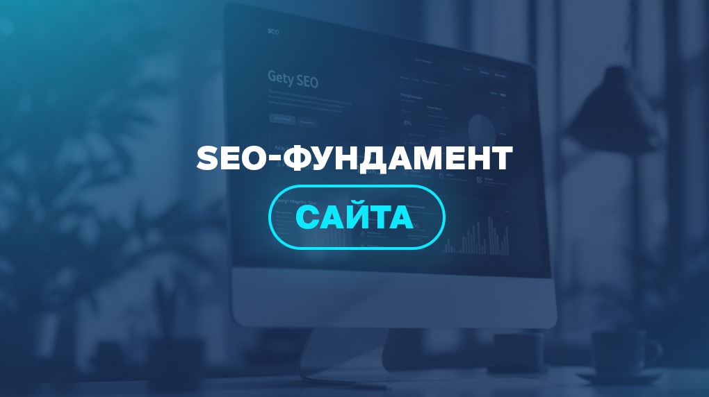 SEO-фундамент сайта