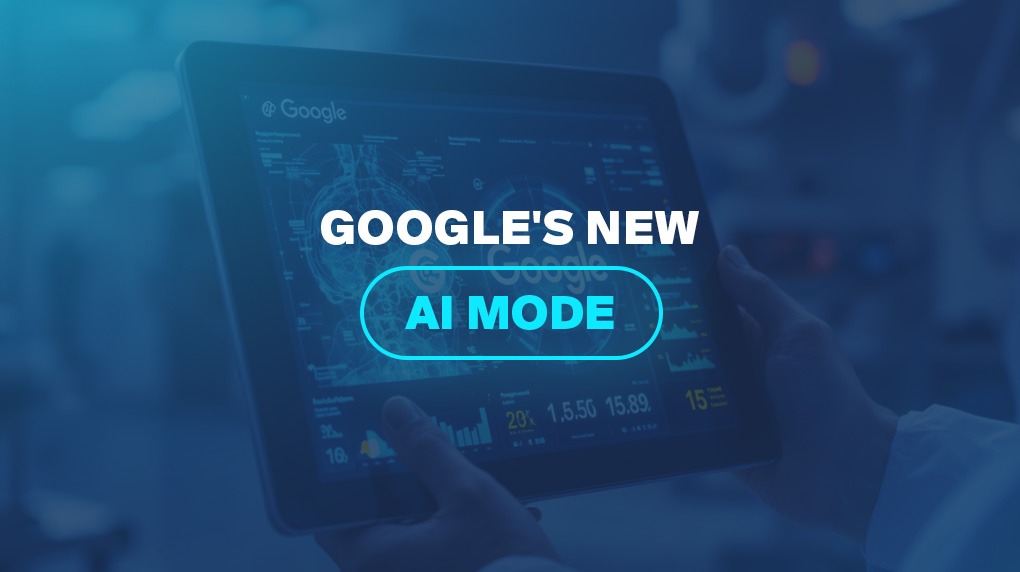 Google's New AI Mode