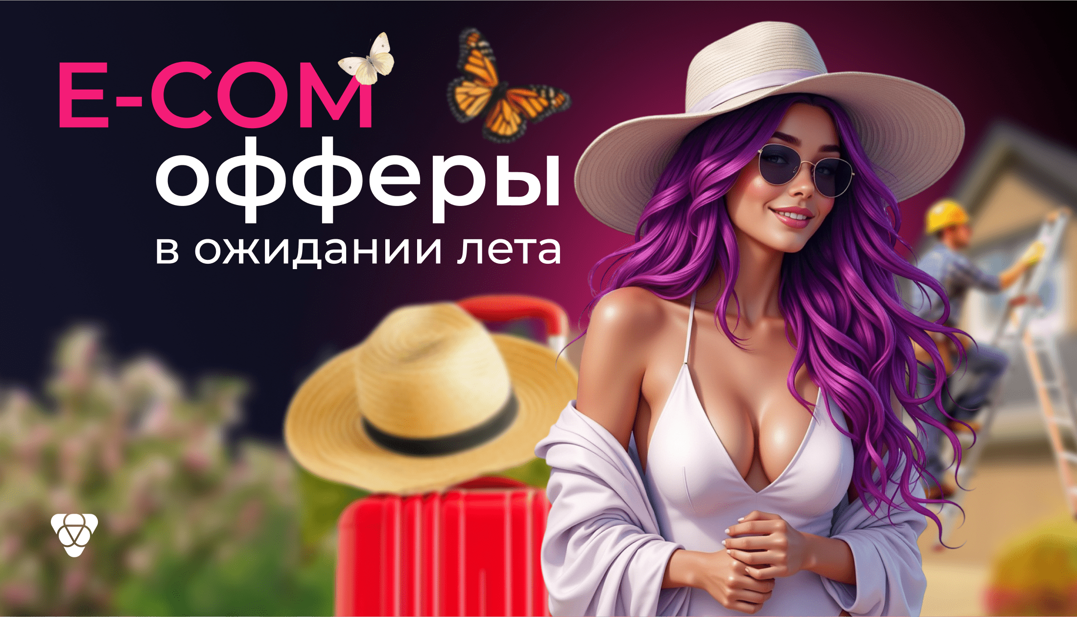 В ожидании лета: подборка e-commerce офферов на Pampadu