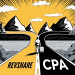 CPA или RevShare? Интервью Dragon Partners для AffFriends