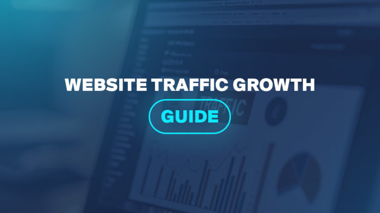 Website Traffic Growth Guide