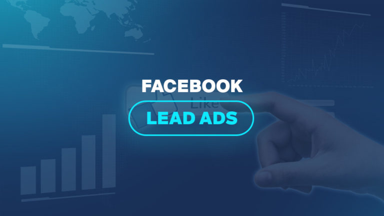 Facebook Lead Ads Facebook Lead Ads