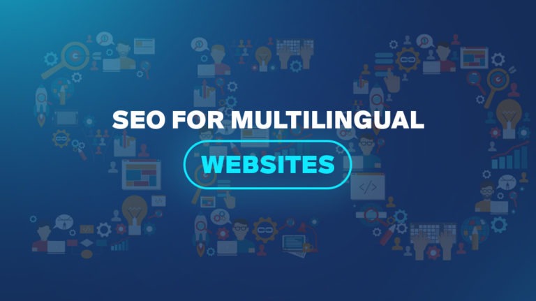 SEO for Multilingual Websites