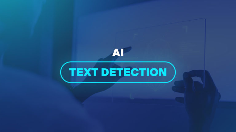 AI Text Detection