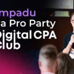Летний нетворкинг в белом: как прошло Pro Party для лидеров digital-рынка с участием Pampadu