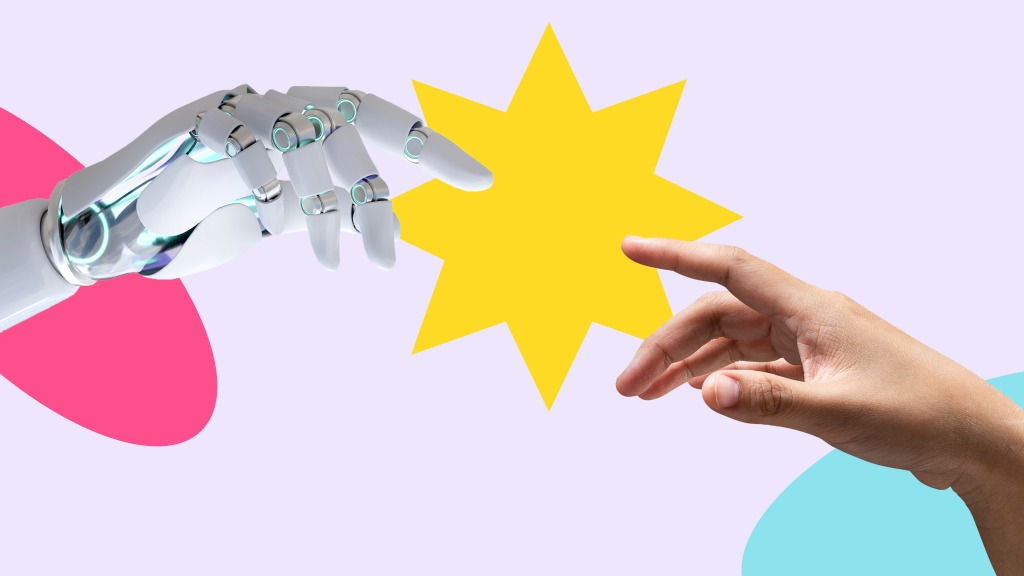 AI-креативы: революция или иллюзия в арбитраже