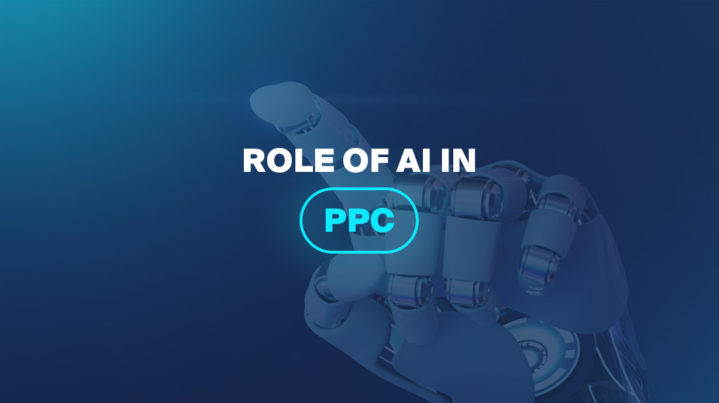 Role of AI in PPC