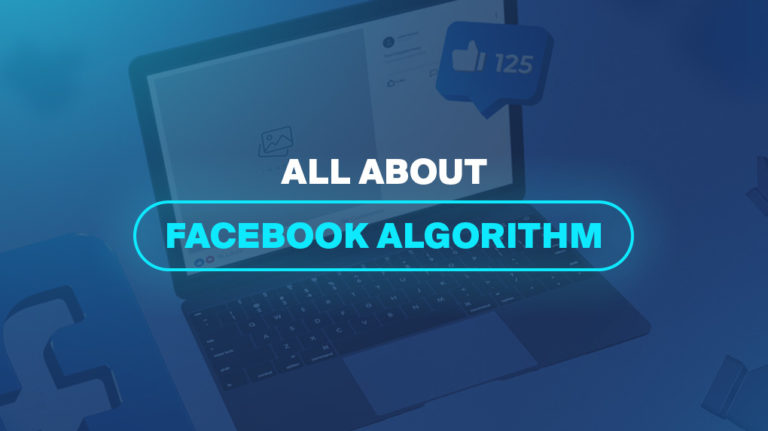 All About Facebook Algorithm