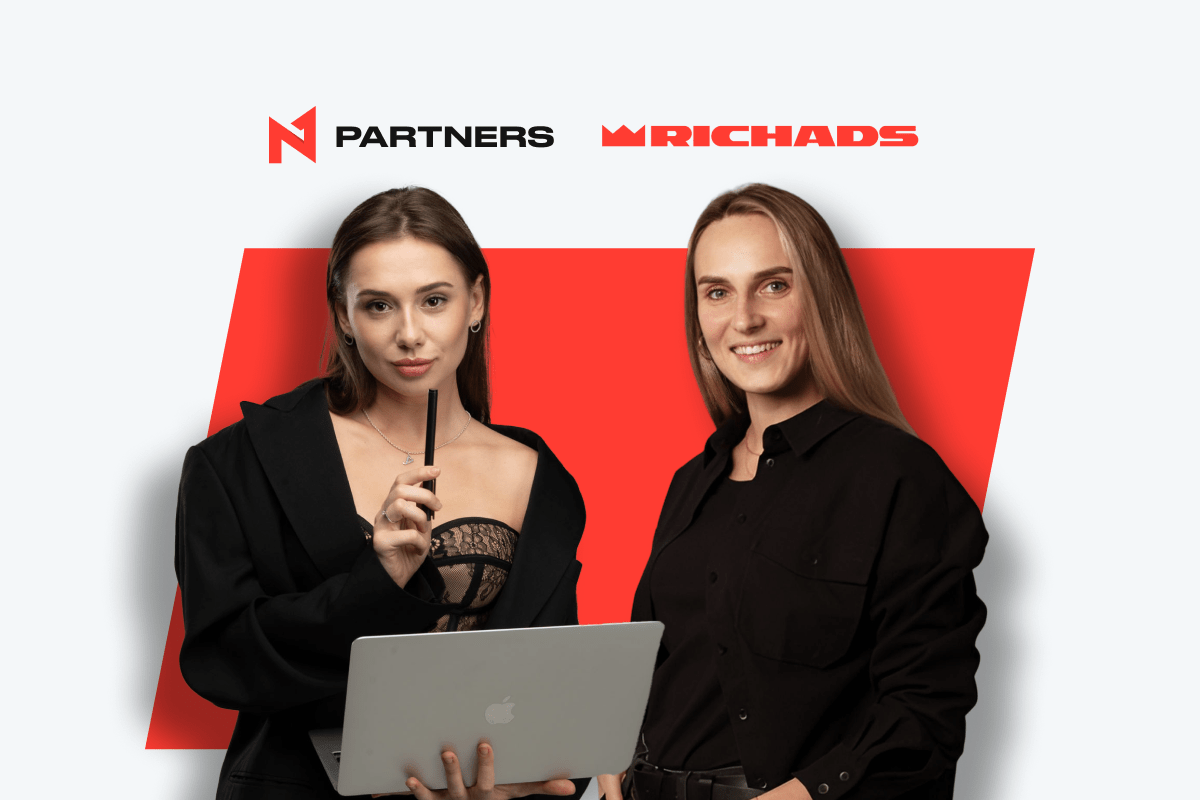 Как выбрать iGaming-оффер: инсайты от N1 Partners и RichAds